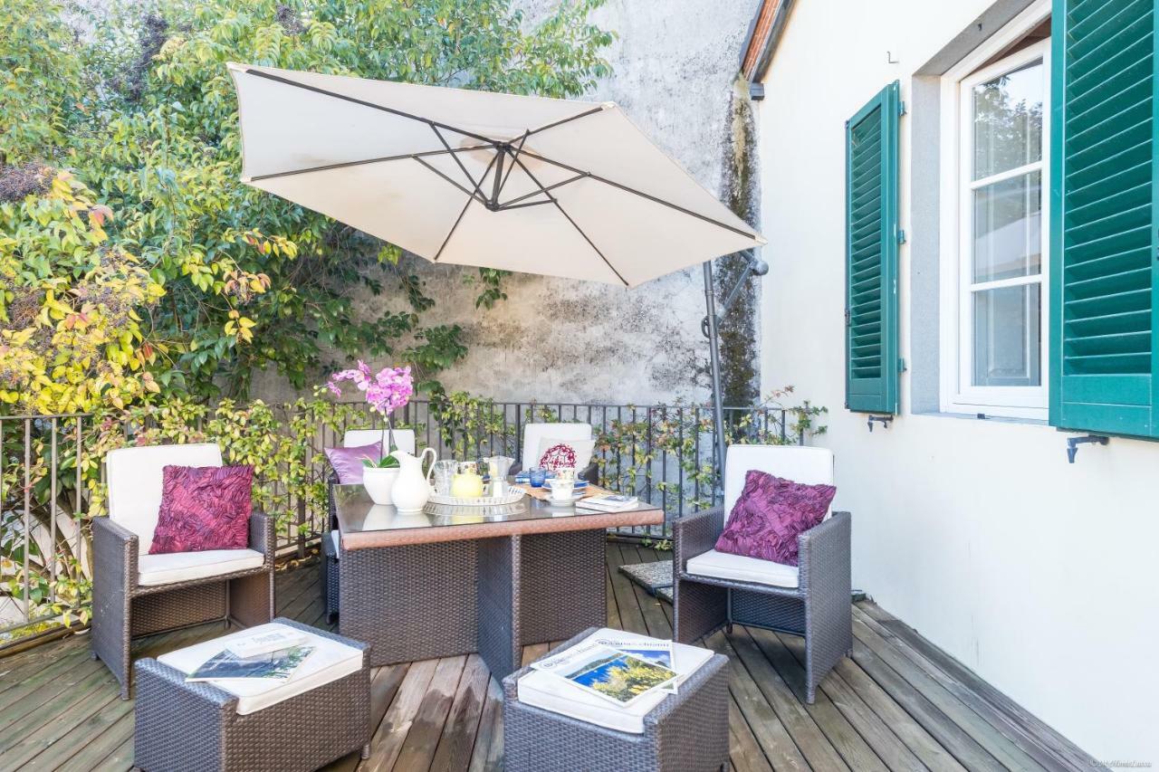 Varenne Open Terrace And Private Parking Лукка Екстер'єр фото